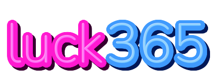 luck365 — logo kanal
