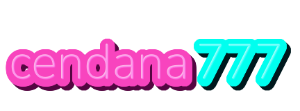 cendana777 — logo kanal